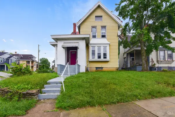 3144 Durrell Avenue, Cincinnati, OH 45207