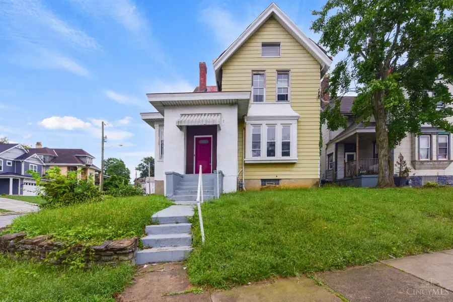 3144 Durrell Avenue, Cincinnati, OH 45207 - #2