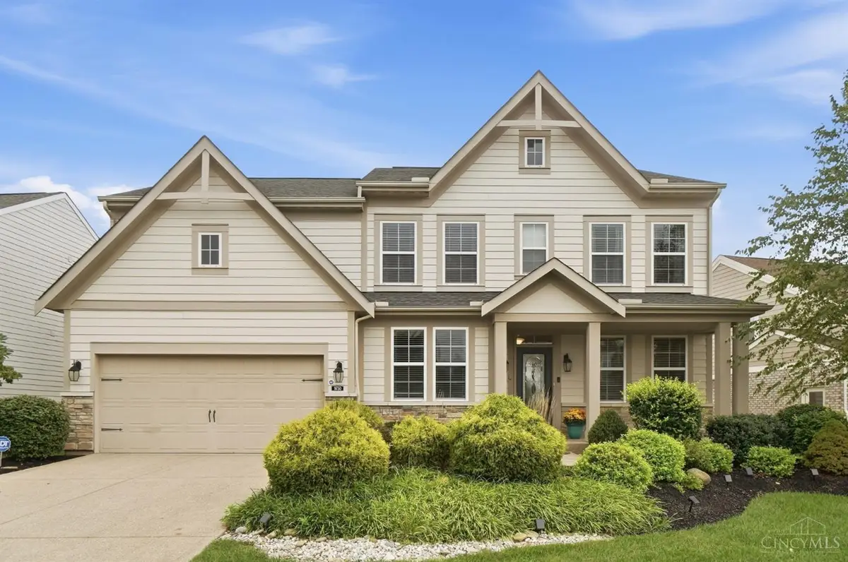 9750 Kensington Lane, Deerfield, OH 45040 - #1