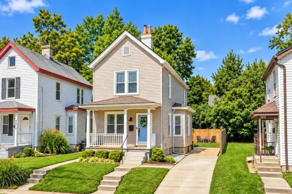 5816 Chandler Street, Cincinnati, OH 45227