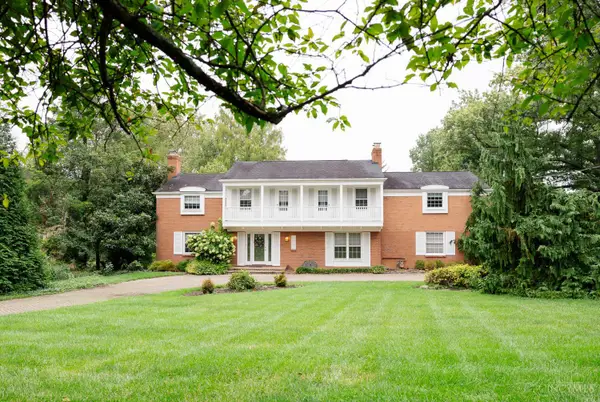 5765 Miami Road, Indian Hill, OH 45243