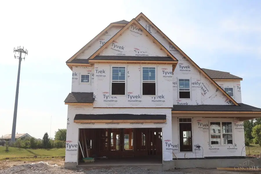 1813 Grove Park Drive #114, Goshen, OH 45150 - #2