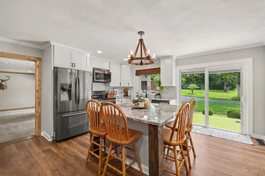 6861 Gibler Road, Dodson, OH 45133 - #3