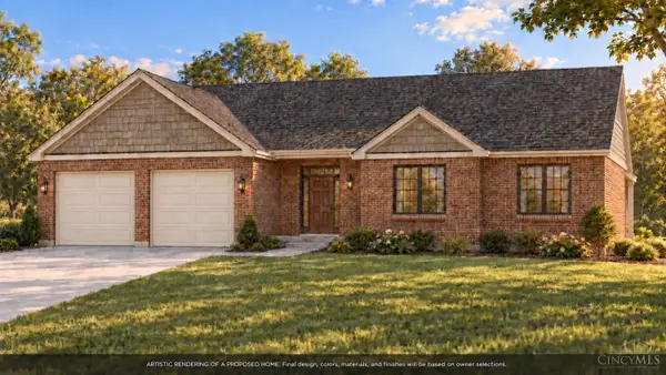 167 Old Orchard Drive, West Harrison, IN 47060