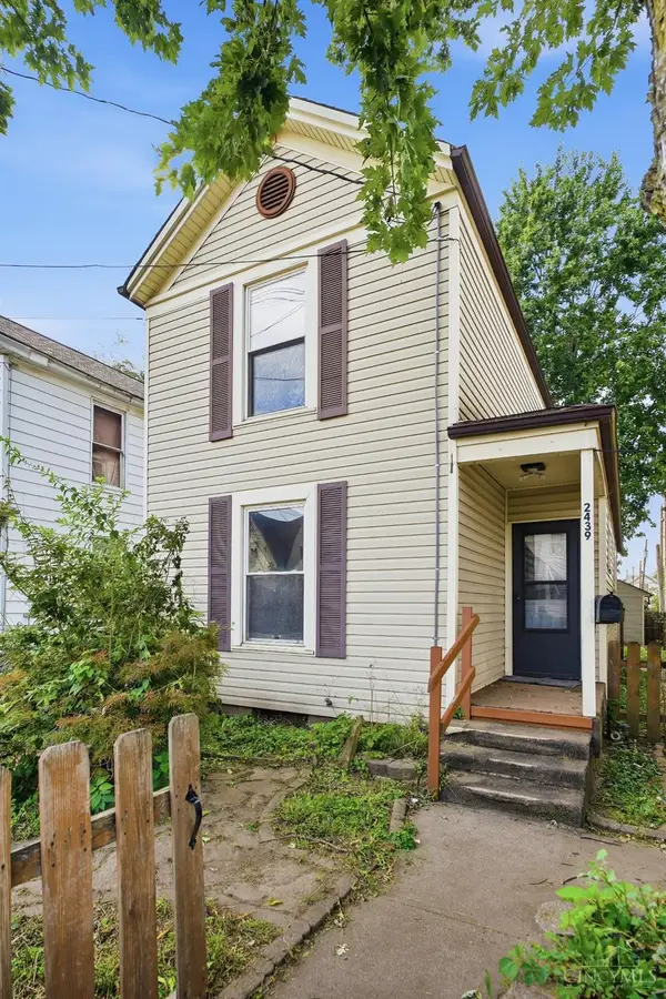 2439 Benninghofen Avenue, Hamilton, OH 45015