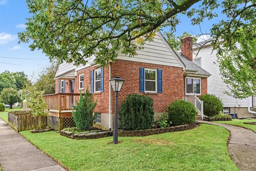 7418 Plainfield Road, Deer Park, OH 45236 - #2
