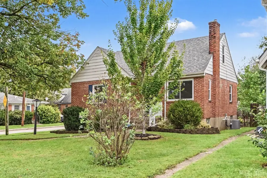7418 Plainfield Road, Deer Park, OH 45236 - #3