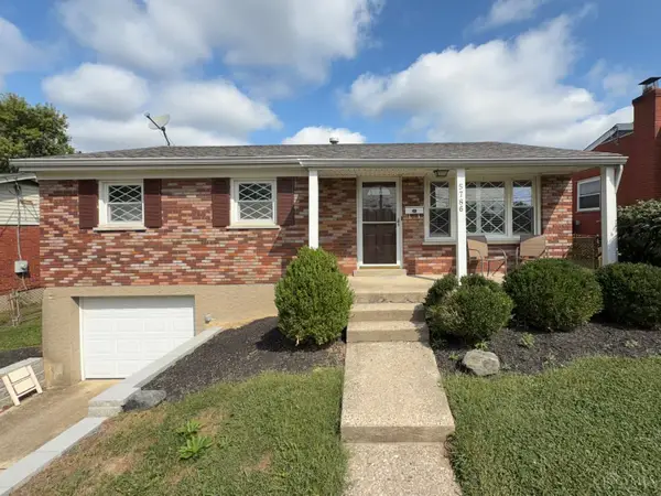 5786 Fourson Drive, Delhi Twp, OH 45233