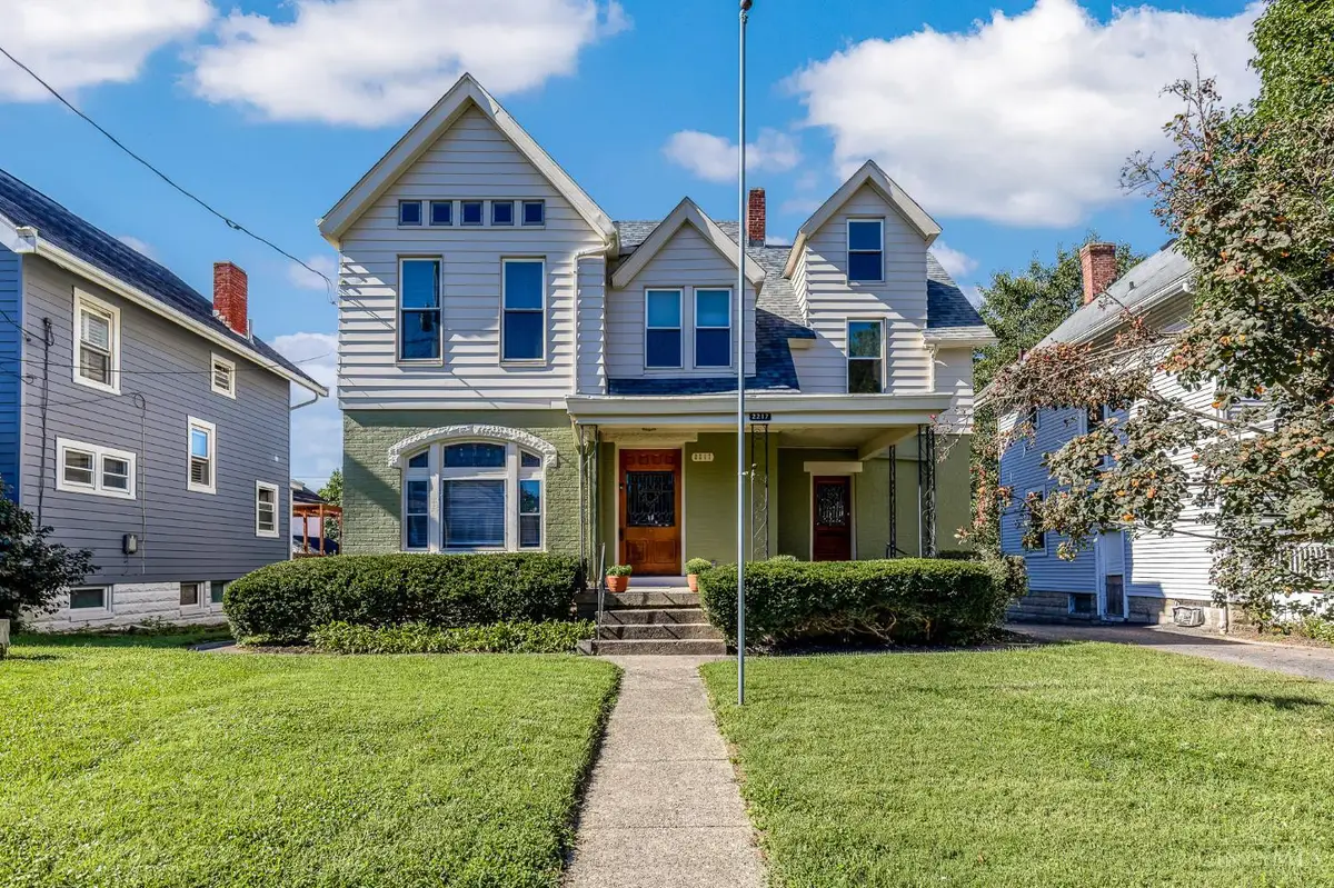 2217 Monroe Avenue, Norwood, OH 45212 - #1