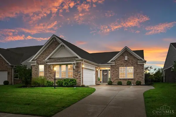 4982 Renaissance Park Drive, Middletown, OH 45005