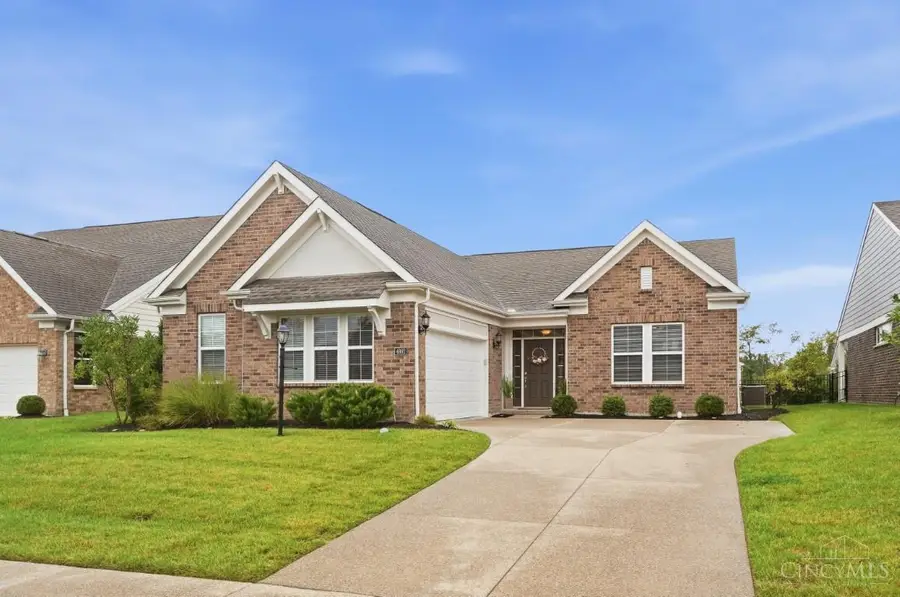 4982 Renaissance Park Drive, Middletown, OH 45005 - #3