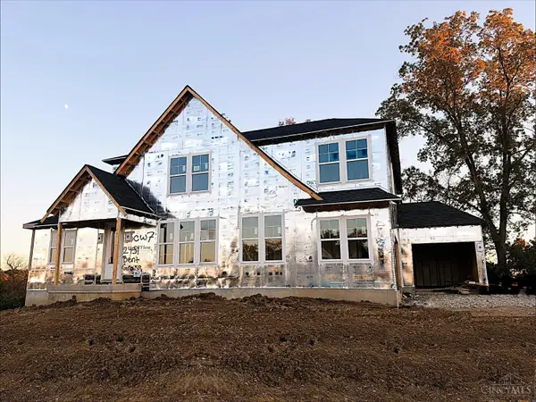 2451 Bent Grass Drive, Beavercreek, OH 45431