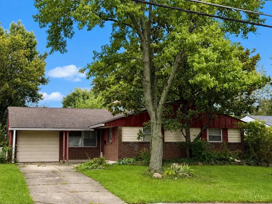 12120 Benadir Road, Cincinnati, OH 45246 - #2