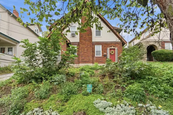3134 Parkview Avenue, Cincinnati, OH 45213