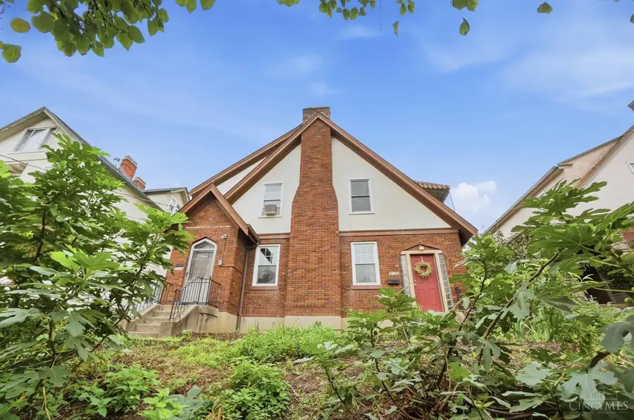 3134 Parkview Avenue, Cincinnati, OH 45213 - #2