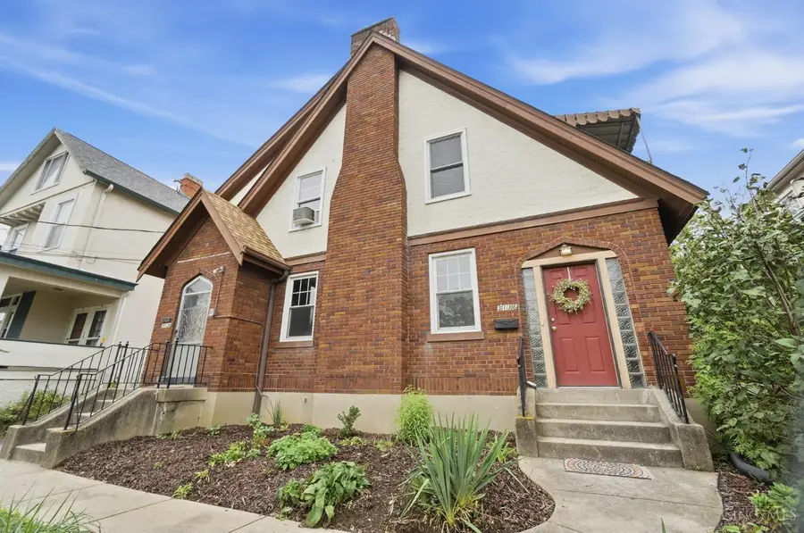 3134 Parkview Avenue, Cincinnati, OH 45213 - #3