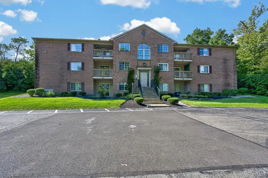 1625 W Augusta Boulevard #167, Fairfield, OH 45014 - #2