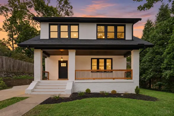 1016 Valley Lane, Cincinnati, OH 45229