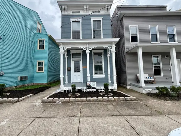1635 Hoffner Street, Cincinnati, OH 45223