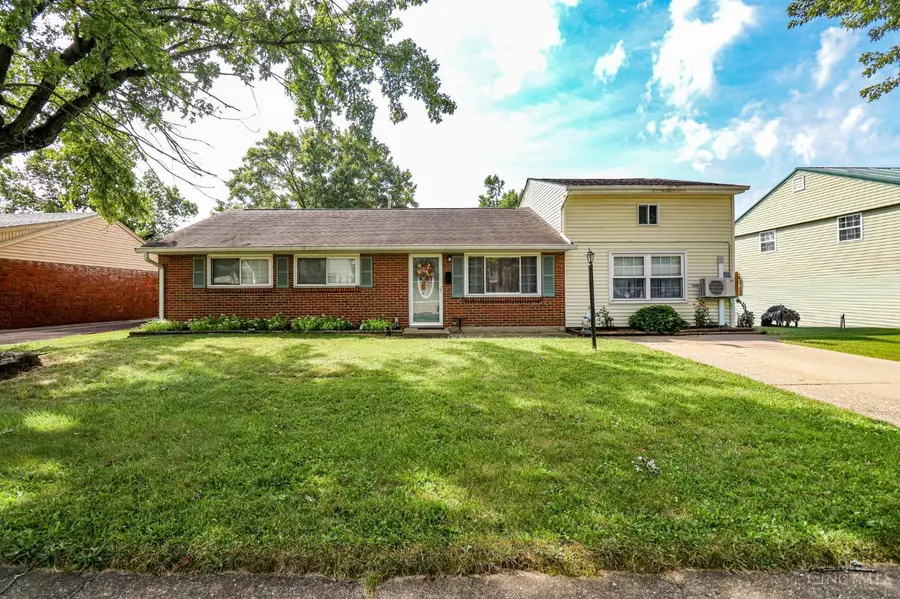 778 Martha Drive, Franklin, OH 45005 - #2