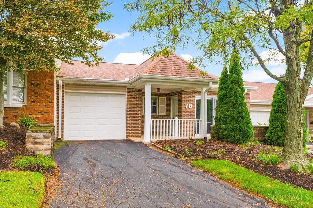78 Schroder Lane, Hamilton, OH 45013 - #1