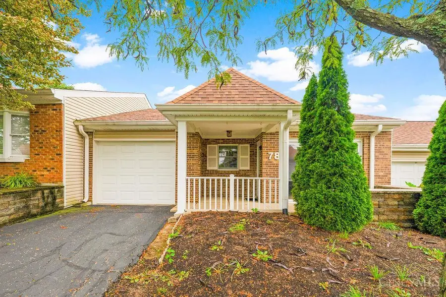 78 Schroder Lane, Hamilton, OH 45013 - #2