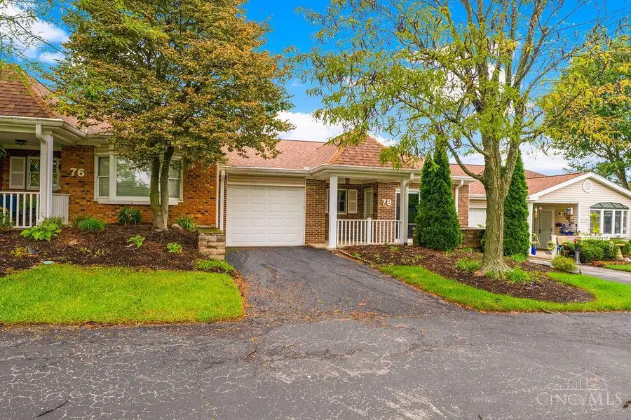78 Schroder Lane, Hamilton, OH 45013 - #3