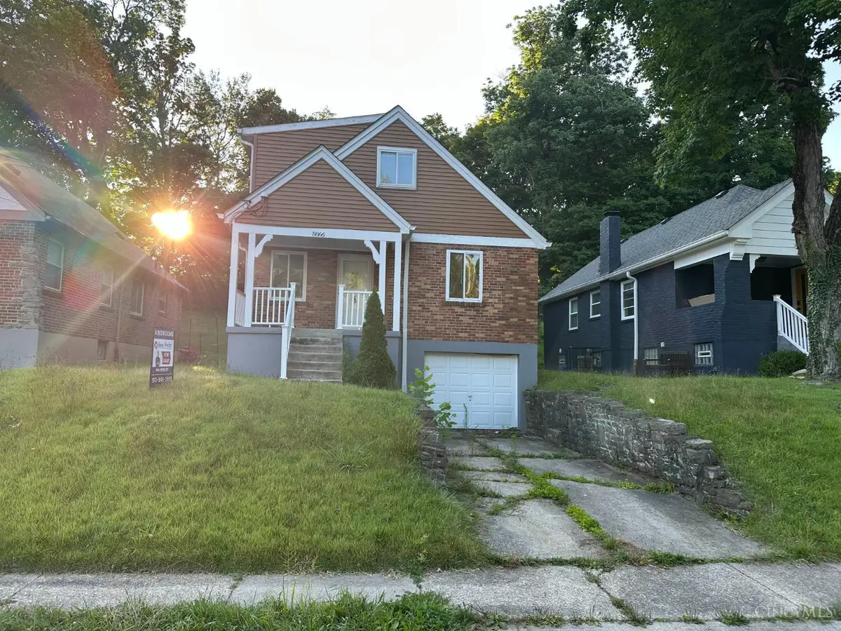 5866 Kennedy Avenue, Cincinnati, OH 45213 - #1
