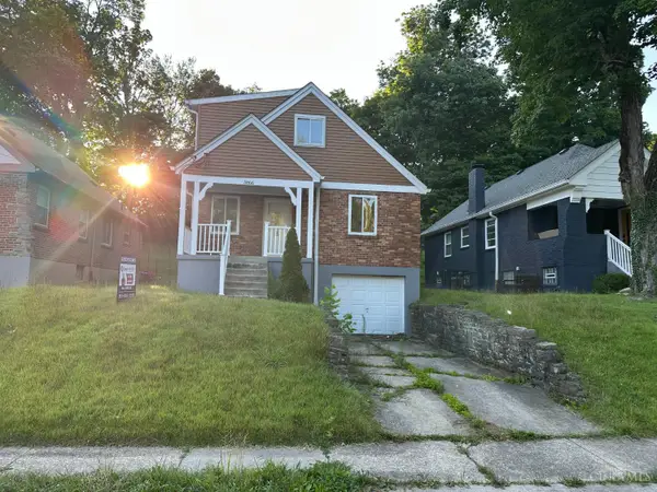 5866 Kennedy Avenue, Cincinnati, OH 45213