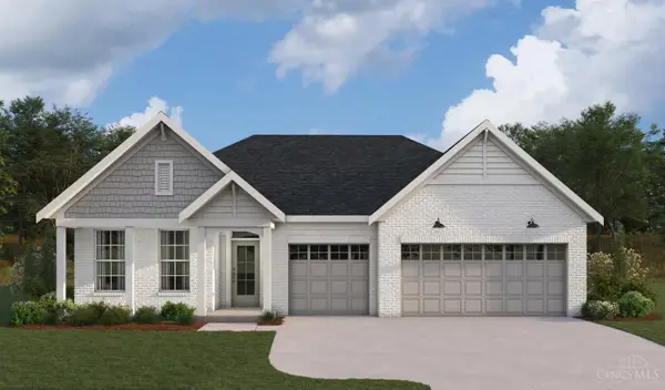 5247 Waterleaf Drive, Tipp City, OH 45371