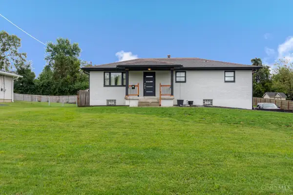 7290 Eyler Drive, Springboro, OH 45066