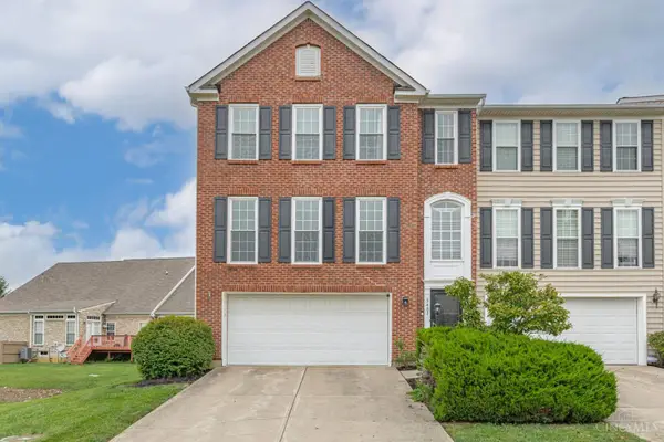 3402 Yosemite Falls Road, Deerfield Twp., OH 45039