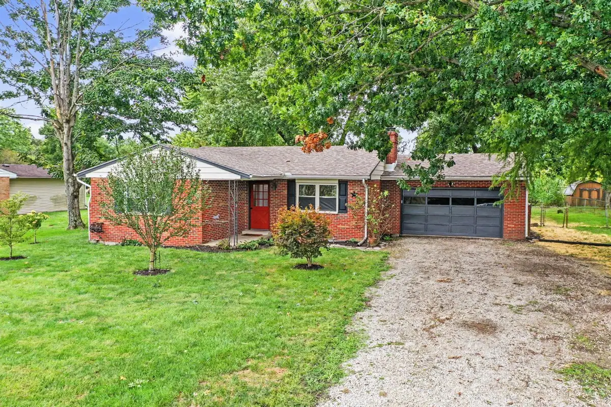 4853 Eck Road, Middletown, OH 45042 - #1