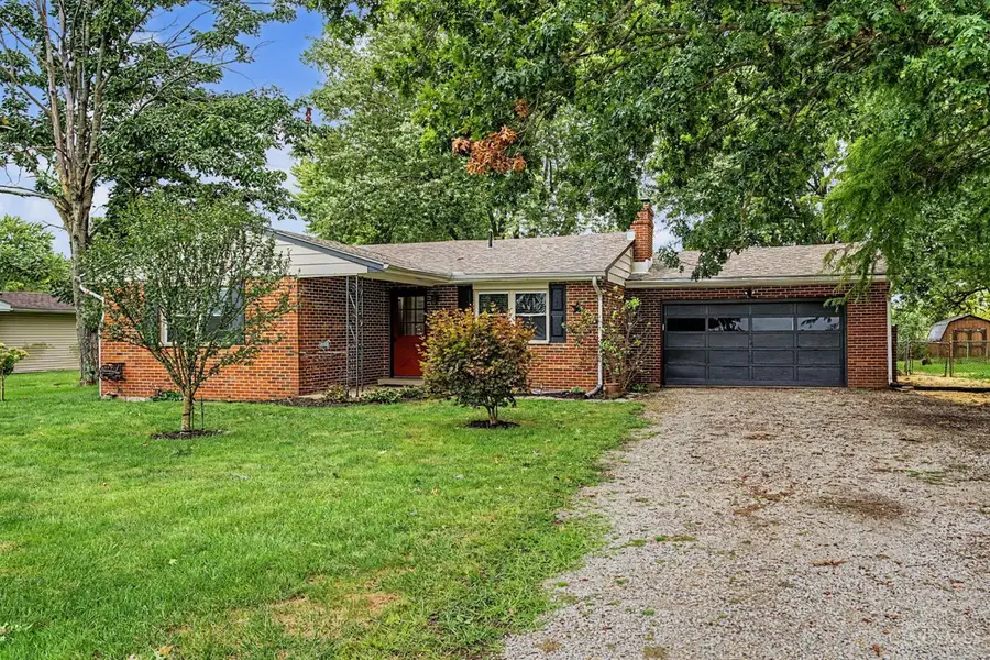 4853 Eck Road, Middletown, OH 45042 - #2