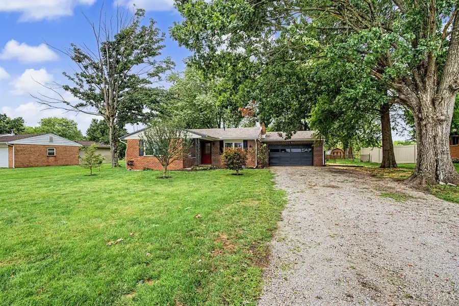 4853 Eck Road, Middletown, OH 45042 - #3