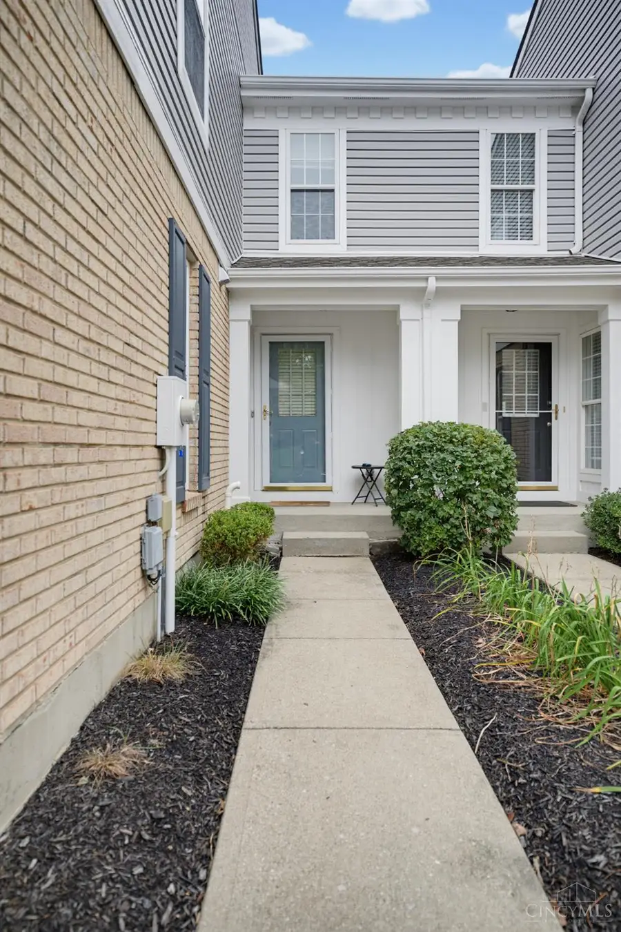 4188 East Village Drive, Mason, OH 45040 - #3