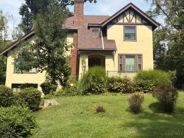 4228 Red Bud Place, Cincinnati, OH 45229