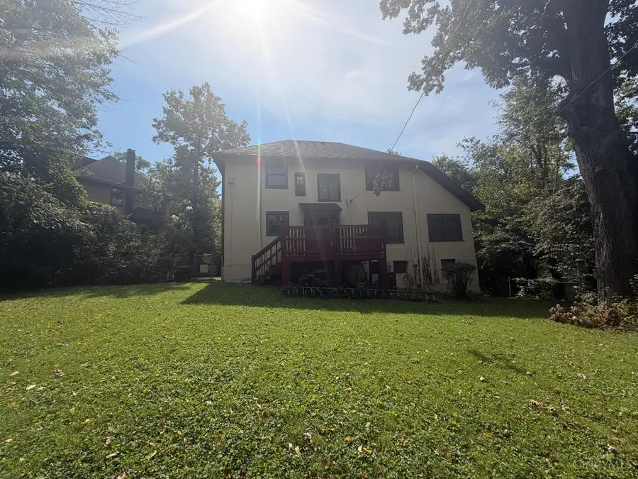 4228 Red Bud Place, Cincinnati, OH 45229 - #3
