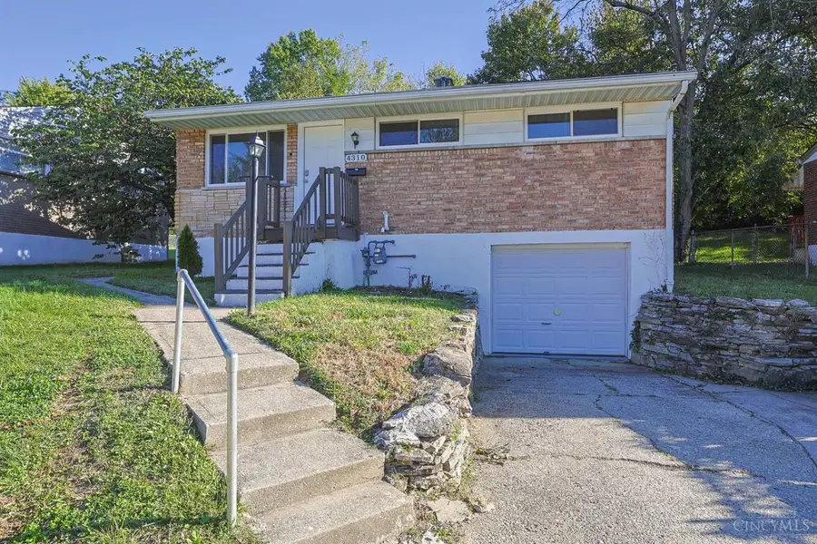 4310 Sunburst Lane, Cincinnati, OH 45238 - #2