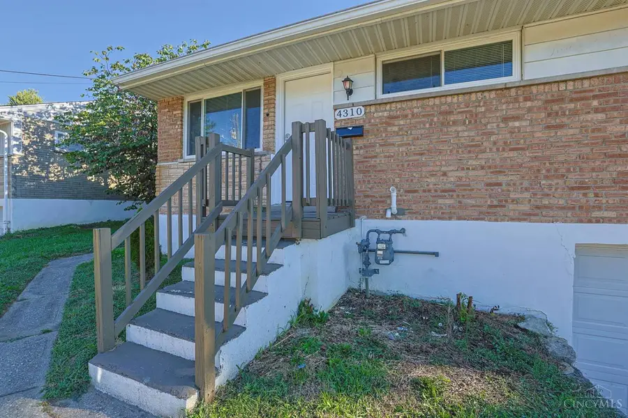 4310 Sunburst Lane, Cincinnati, OH 45238 - #3