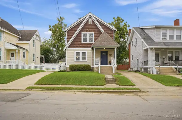 3909 Ivanhoe Avenue, Norwood, OH 45212