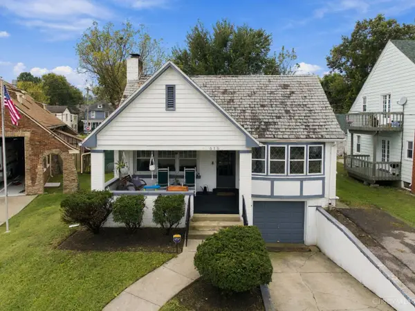 615 Main Street, Hamilton, OH 45013