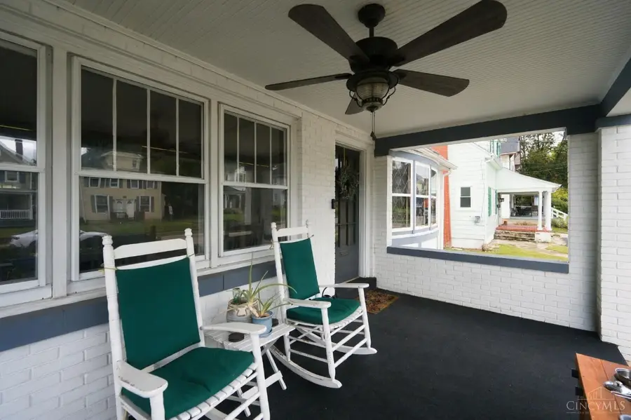 615 Main Street, Hamilton, OH 45013 - #3