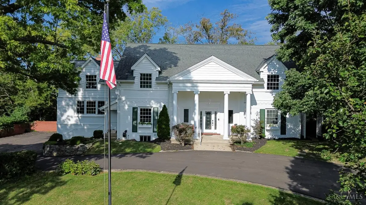 45 Orchard Drive, Hamilton, OH 45013 - #1