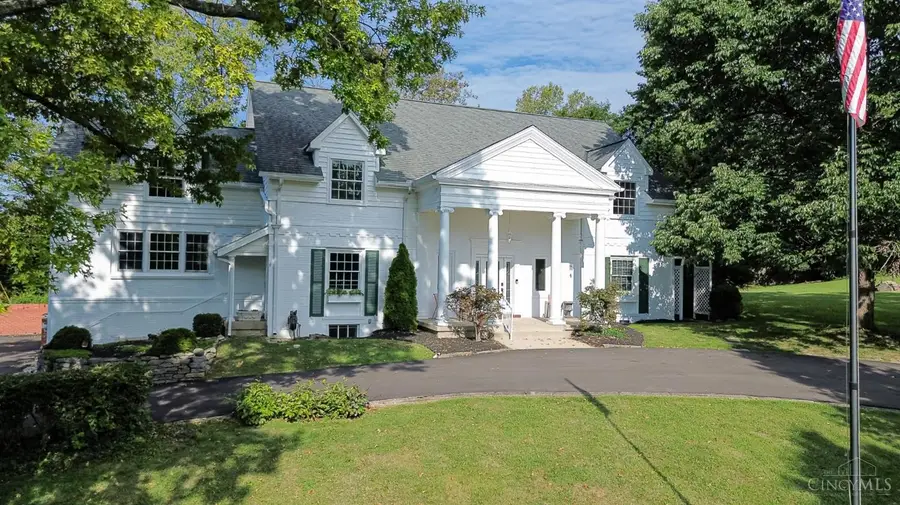 45 Orchard Drive, Hamilton, OH 45013 - #3