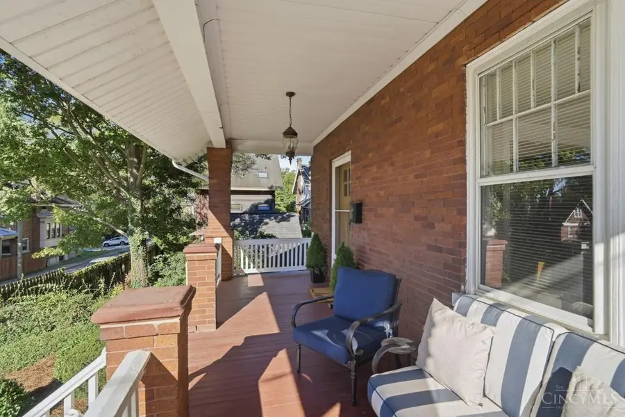 2840 Pine Grove Avenue, Cincinnati, OH 45208 - #2