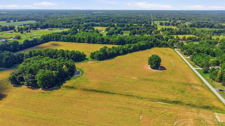 0 Sodom Road, Clark, OH 45130 - #2