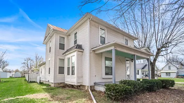 35 Maple Avenue, Winchester, OH 45697