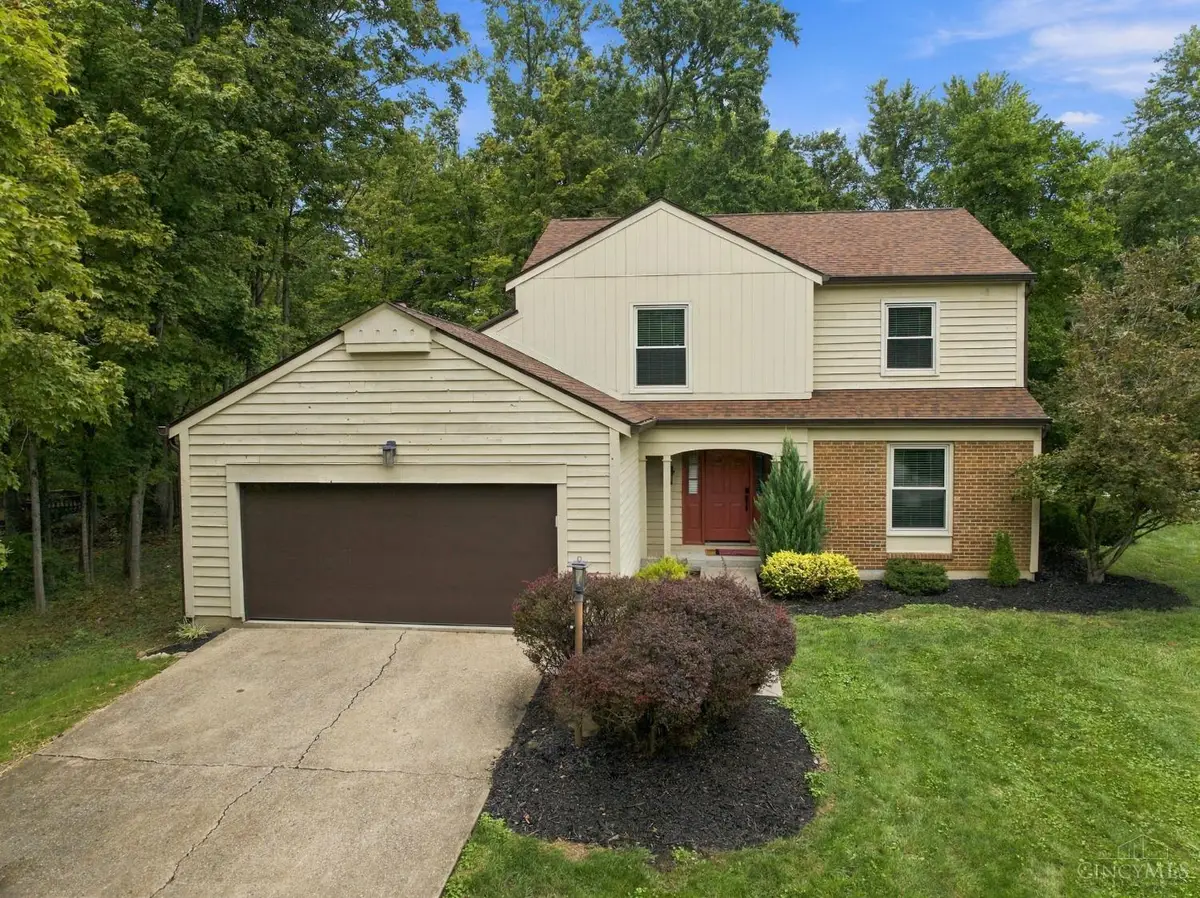 1402 Whitaker Lane, Batavia, OH 45102 - #1