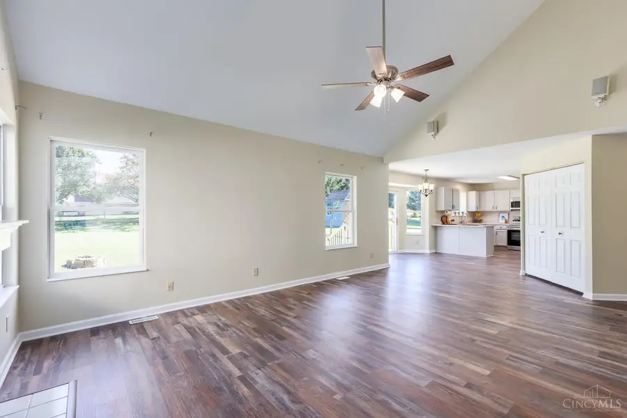 468 Silverwood Farms Drive, Lebanon, OH 45036 - #3